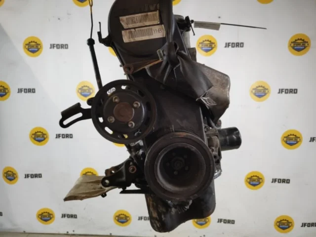 Двигатель для Suzuki Swift Седан USA 1989-2001 на фотографиях