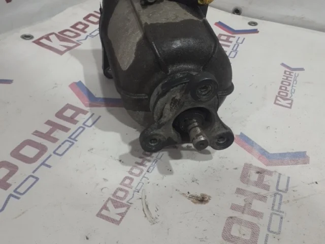 Вискомуфта для Kia Sorento 2 XM 2009-2012 на фотографиях