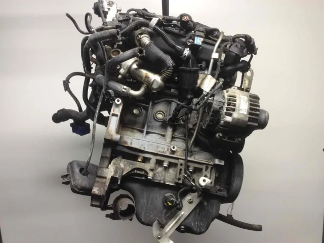 Продажа двигателя Z13DTH