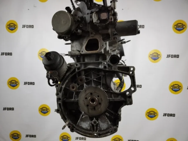 Продажа двигателя ET3J4