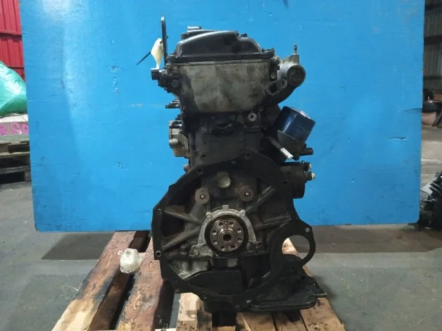 Продажа двигателя YD25