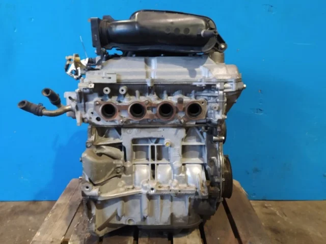 Продажа двигателя HR16DE