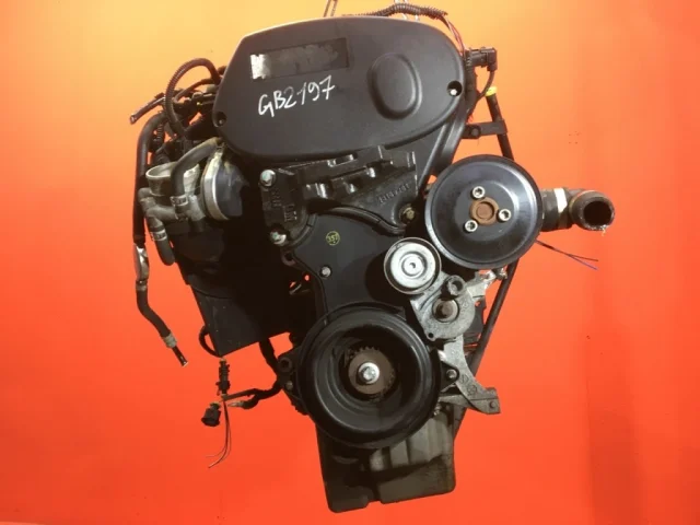 Продажа двигателя Z16XER