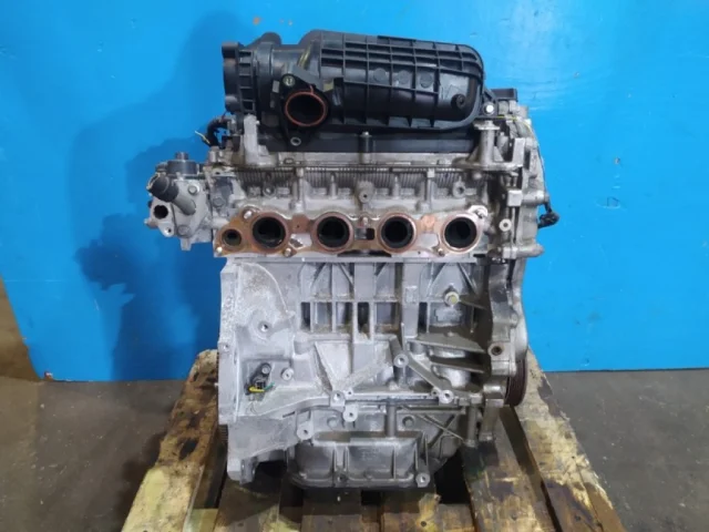 Продажа двигателя MR20DE