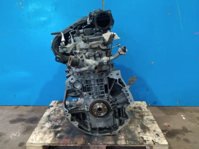 Продажа двигателя MR20DE