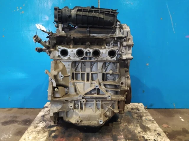 Продажа двигателя MR20DE