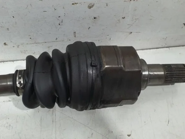 Привод передний левый для Hyundai Solaris 1 RB (2011-2013) на фотографиях