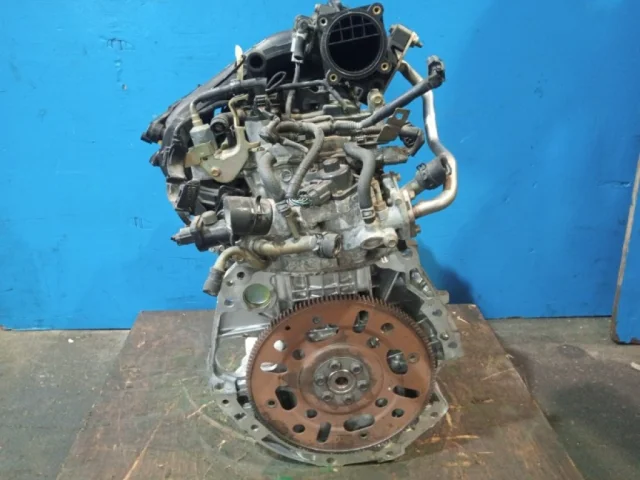 Продажа двигателя MR20DE