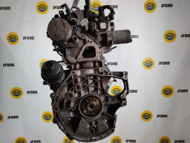 Продажа двигателя EP3