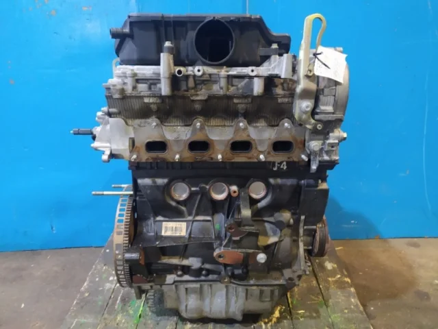 Продажа двигателя F4R