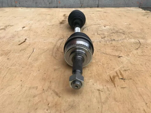 Привод передний левый для Nissan Primera P12 Седан 2002-2008 на фотографиях