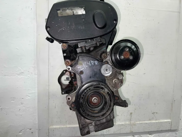 Продажа двигателя Z16XER