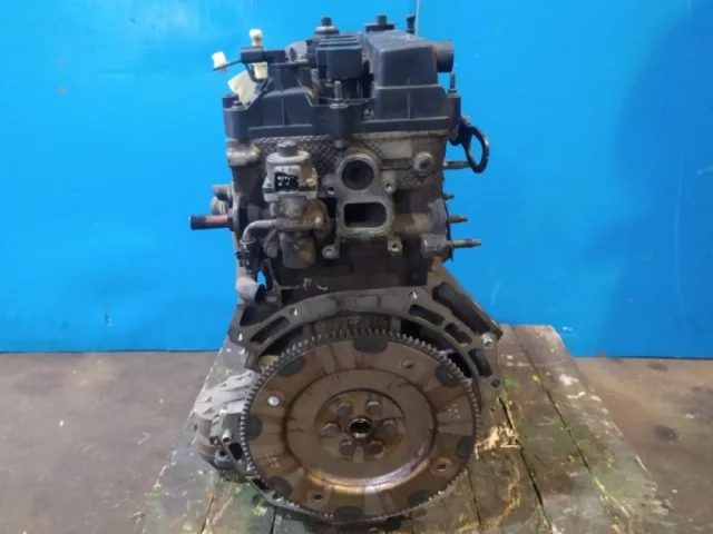 Продажа двигателя SEBA