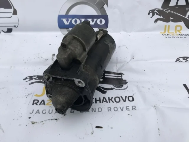 Стартер для Volvo XC90 I C 2002-2014 на фотографиях