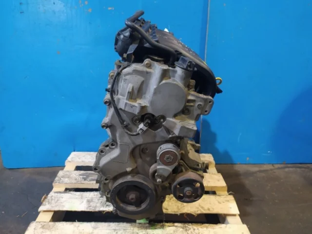 Продажа двигателя MR20DE