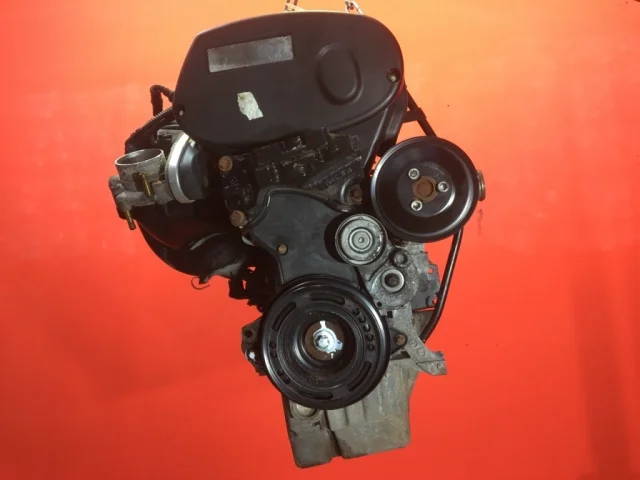 Продажа двигателя Z18XER