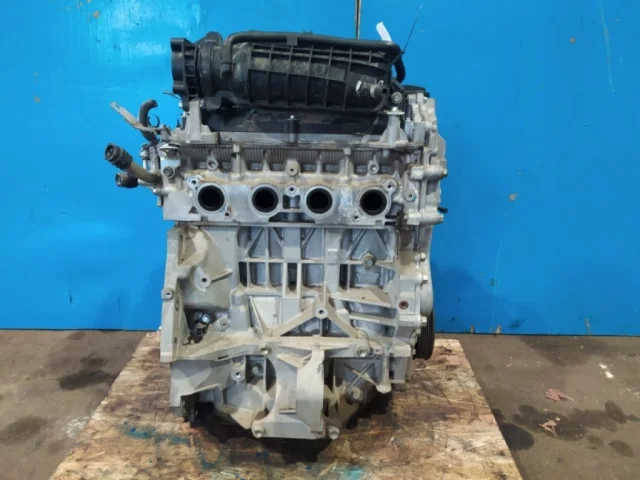 Продажа двигателя MR20DE