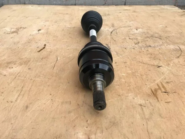 Привод передний левый для Nissan Primera P12 Седан 2002-2008 на фотографиях