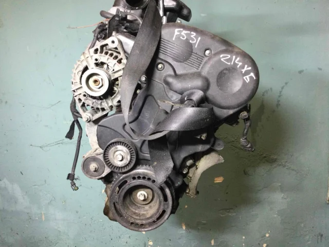 Продажа двигателя Z14XE