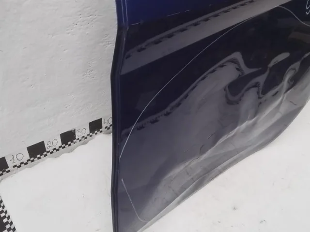 Двери для Hyundai Elantra CN7 2020+ на фотографиях