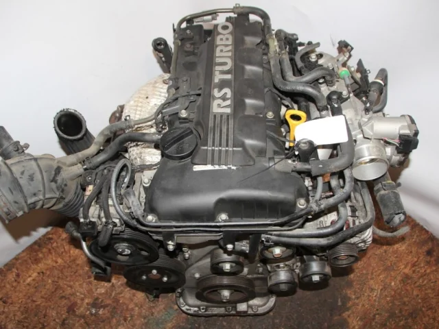 Продажа двигателя G4KF