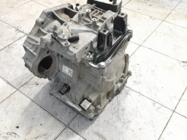 АКПП для Skoda Rapid I NH3 2012-2017 на фотографиях