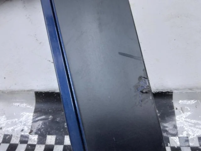 Дверь задняя левая для Hyundai Elantra AD 2015-2019 на фотографиях