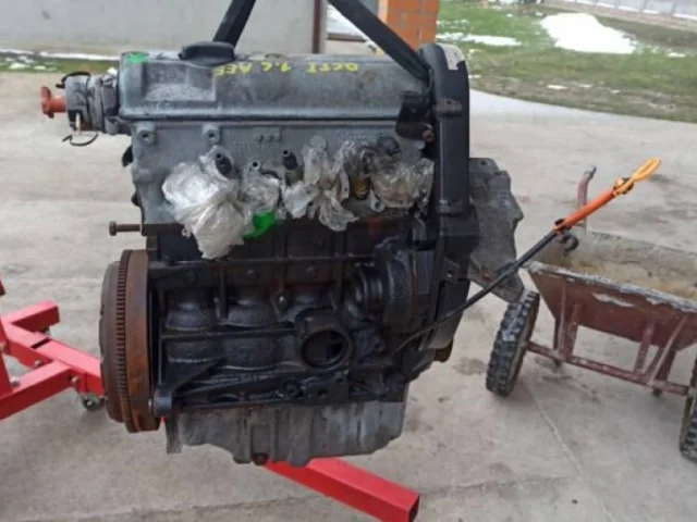 Продажа двигателя AEE