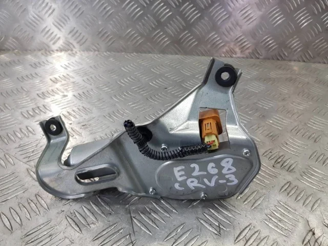 Мотор стеклоочистителя для Honda CR-V RE 2006-2009 на фотографиях