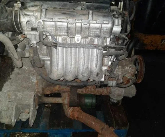 Продажа двигателя 4G69