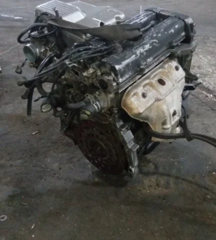 Продажа двигателя B20B