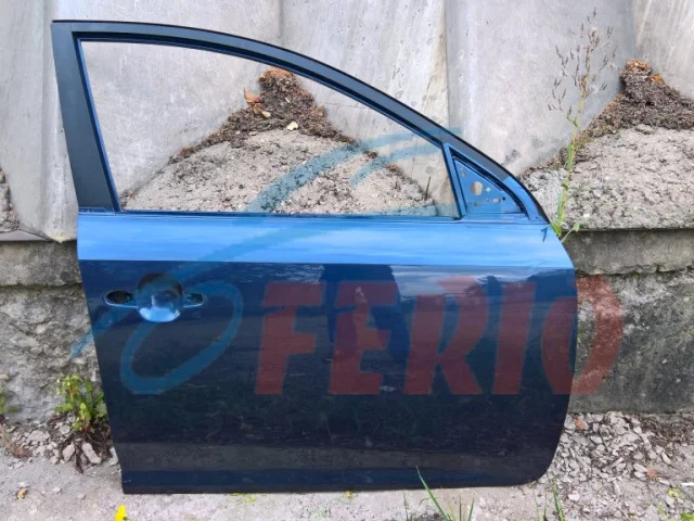 Двери для Kia Ceed 1 ED 2006-2009 на фотографиях