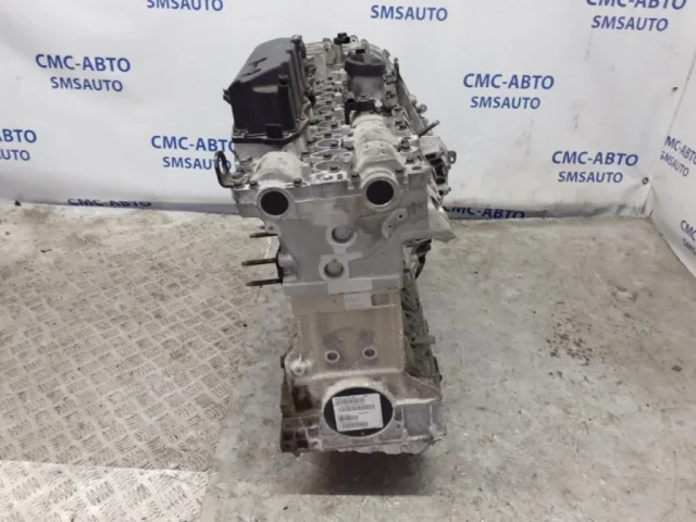 Продажа двигателя B6304T2