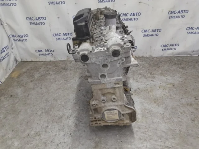 Продажа двигателя B6324S