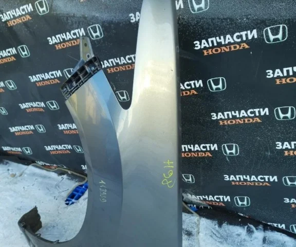 Крыло левое для Honda Accord 8 2008-2013 на фотографиях