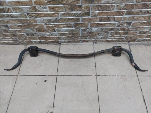 Стабилизатор поперечной устойчивости задний для Jeep Grand Cherokee 4 WK2 rest 2013-2018 на фотографиях