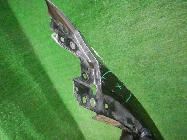 Крыло левое для Mazda CX 9 2015+ на фотографиях