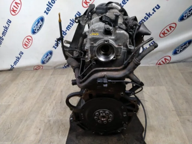 Продажа двигателя D4EA
