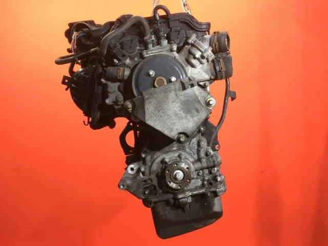 Продажа двигателя Z12XE