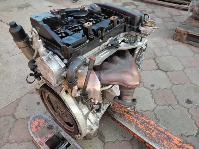 Продажа двигателя 271.956