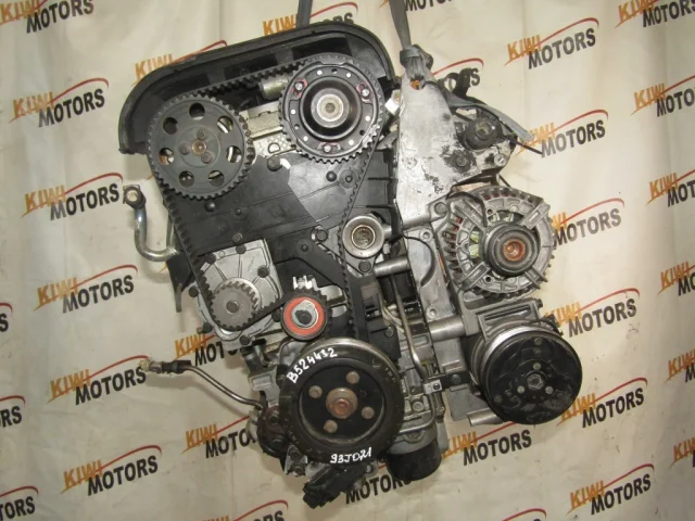 Продажа двигателя B5244S