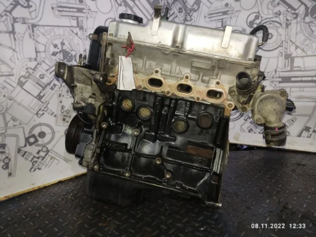 Продажа двигателя 4G18