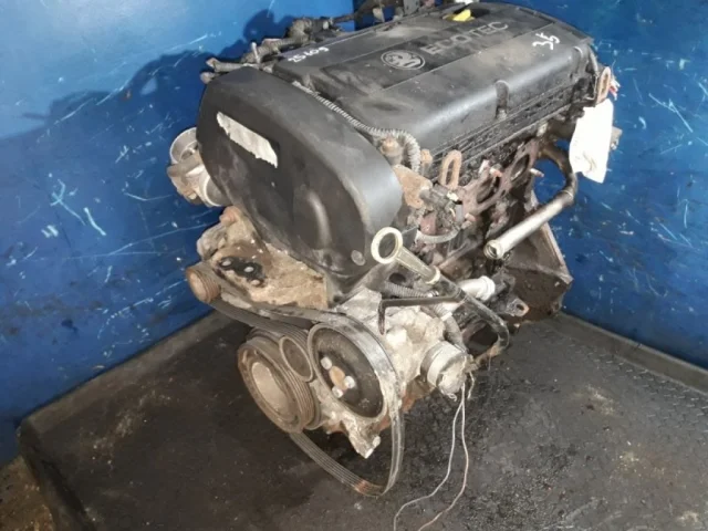 Продажа двигателя Z18XER