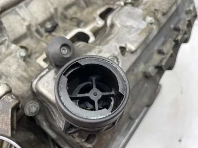 Продажа двигателя 112.913