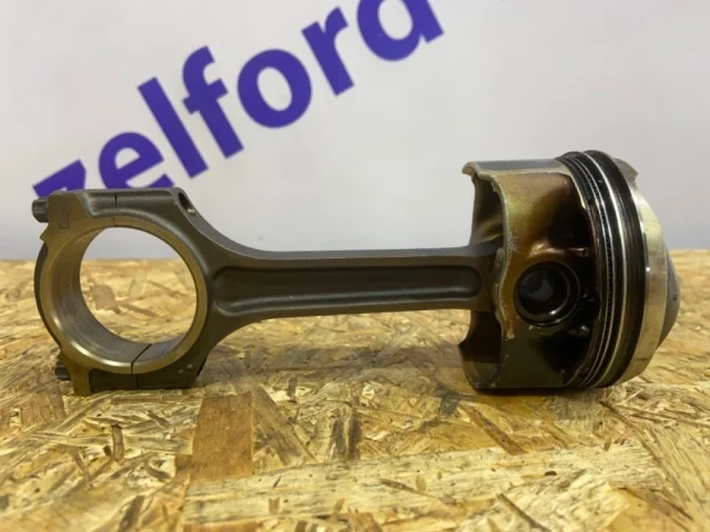 Шорт-блок для Ford Kuga CBS rest 2016-2019 на фотографиях