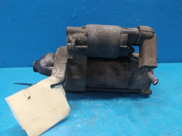 Стартер для Toyota Corolla E140/E150 Седан 2006-2013 на фотографиях