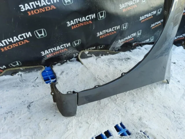 Крыло левое для Honda Accord 8 2008-2013 на фотографиях