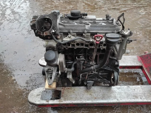 Продажа двигателя 611.980