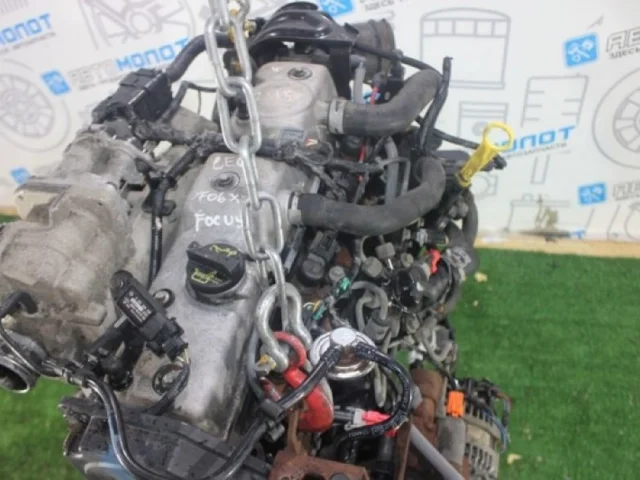 Продажа двигателя KKD