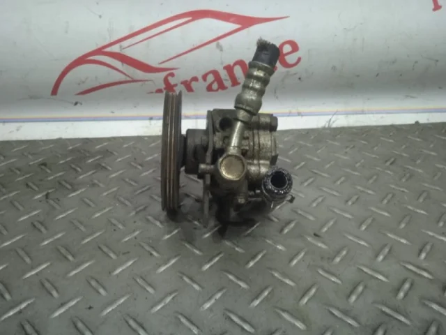 Насос ГУР для Nissan Primera P12 Седан 2002-2008 на фотографиях